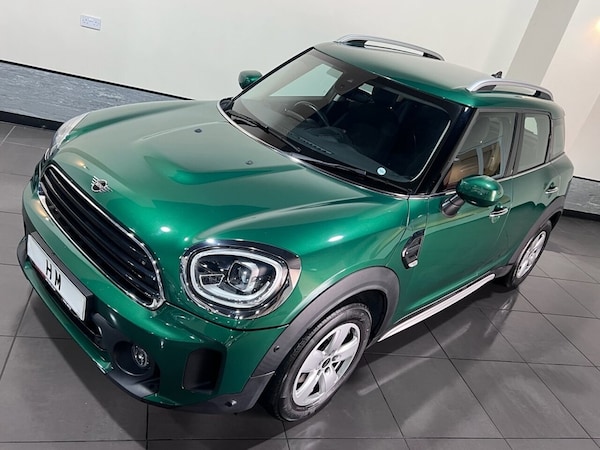 Used MINI Countryman 2020 for sale - 75777822: Photo 19