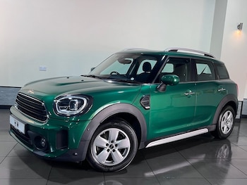 Used MINI Countryman 2020 for sale - 75777822: Photo