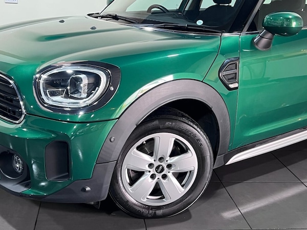 Used MINI Countryman 2020 for sale - 75777822: Photo 21