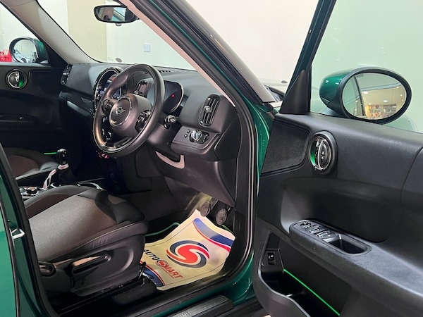 Used MINI Countryman 2020 for sale - 75777822: Photo 22