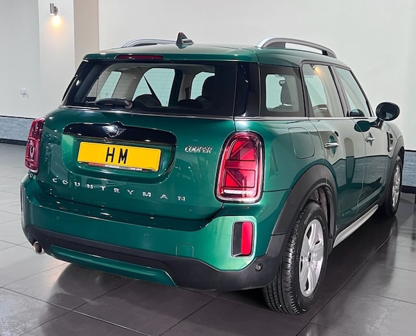 Used MINI Countryman 2020 for sale - 75777822: Photo 2
