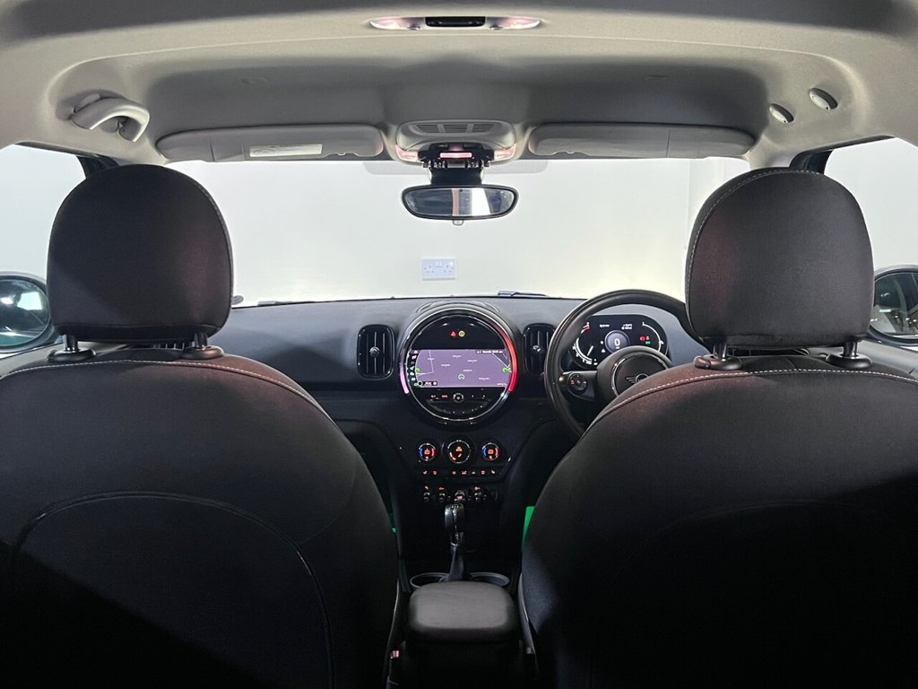 Vehicle 32