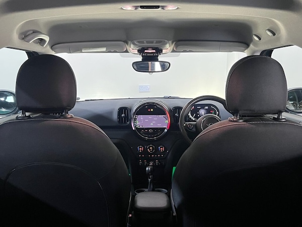 Used MINI Countryman 2020 for sale - 75777822: Photo 32