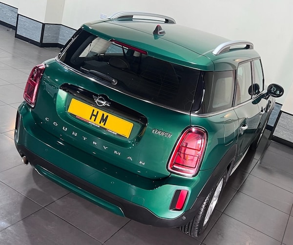 Used MINI Countryman 2020 for sale - 75777822: Photo 33