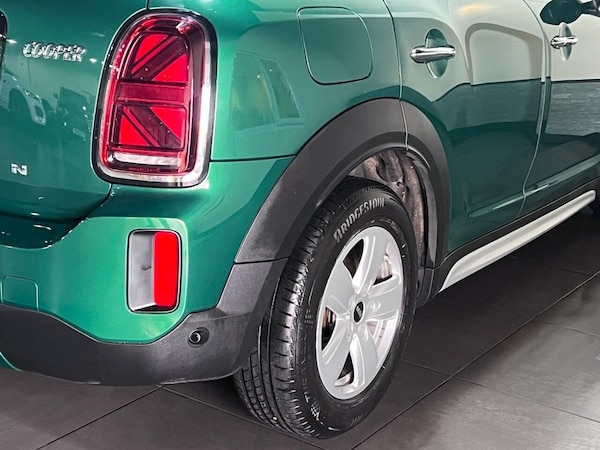 Used MINI Countryman 2020 for sale - 75777822: Photo 34