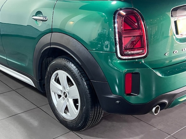 Used MINI Countryman 2020 for sale - 75777822: Photo 35