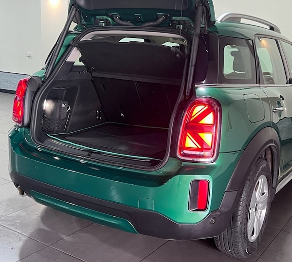 Used MINI Countryman 2020 for sale - 75777822: Photo 37