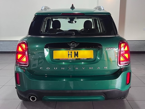 Used MINI Countryman 2020 for sale - 75777822: Photo 39