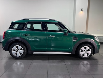 Used MINI Countryman 2020 for sale - 75777822: Photo