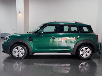 Used MINI Countryman 2020 for sale - 75777822: Photo