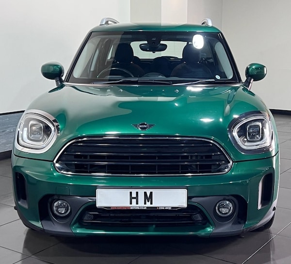 Used MINI Countryman 2020 for sale - 75777822: Photo 5