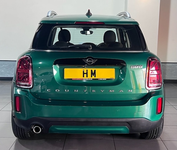 Used MINI Countryman 2020 for sale - 75777822: Photo 6