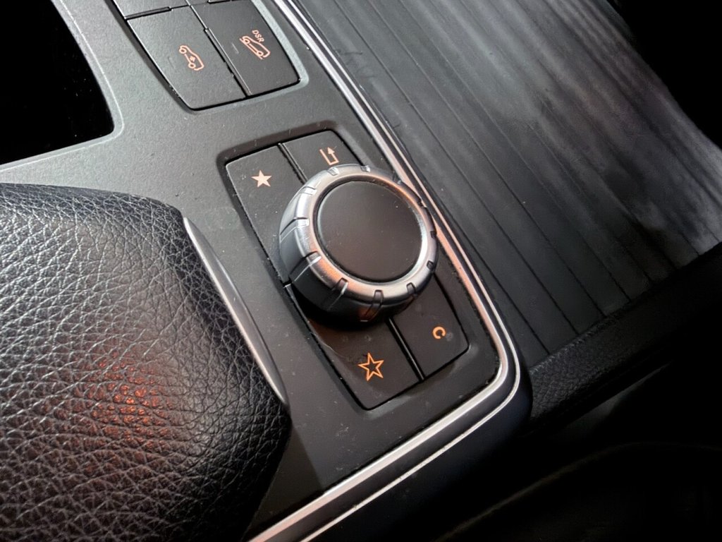 Used Mercedes-Benz M Class 2012 for sale - 78017841: Photo 13