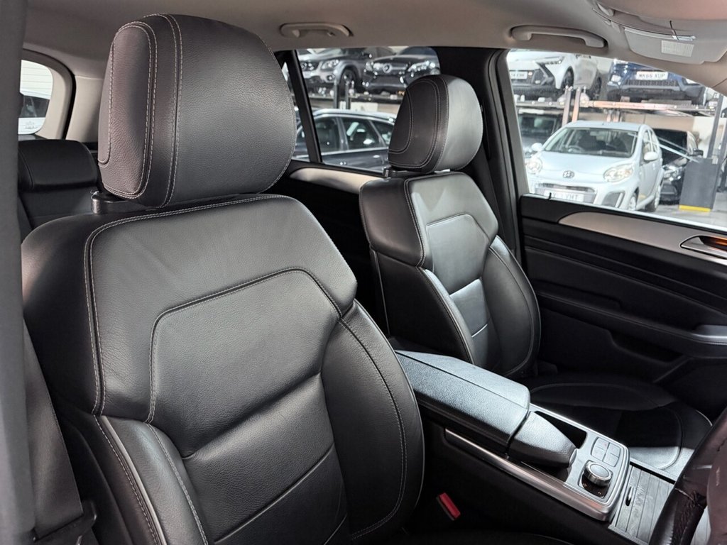 Used Mercedes-Benz M Class 2012 for sale - 78017841: Photo 14