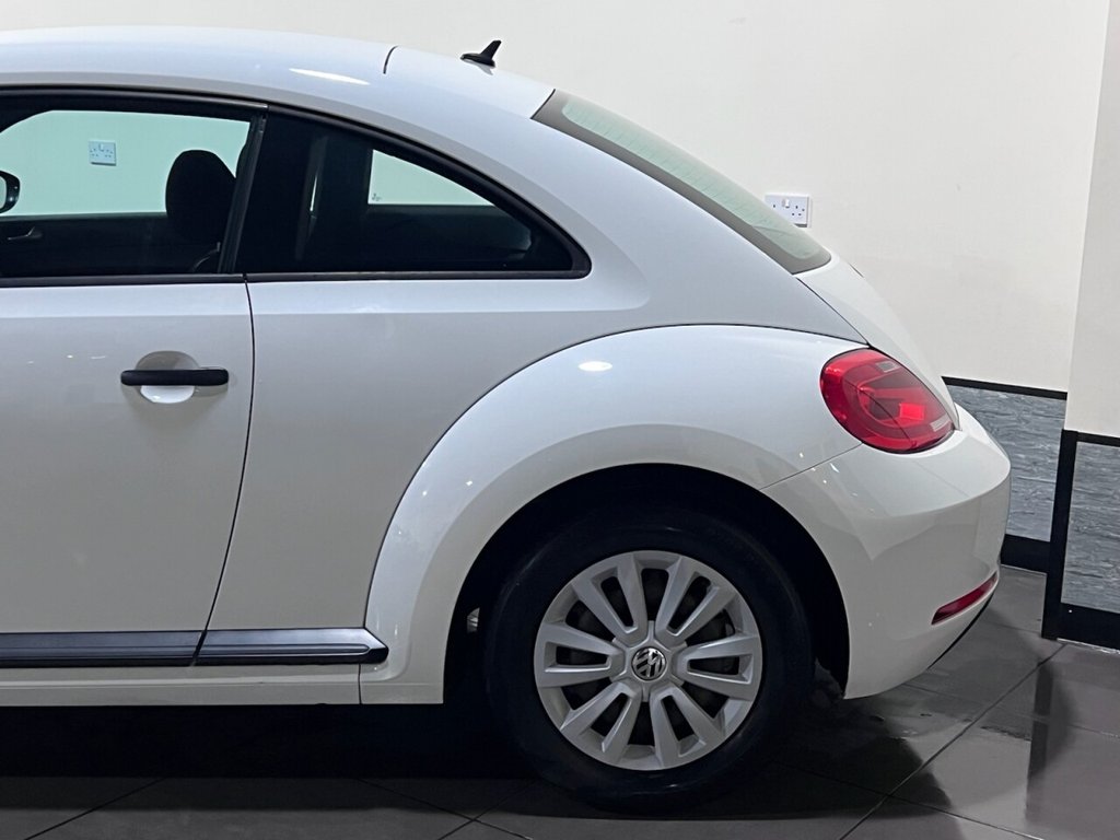 Used Volkswagen Beetle 2014 for sale - 76574777: Photo 18