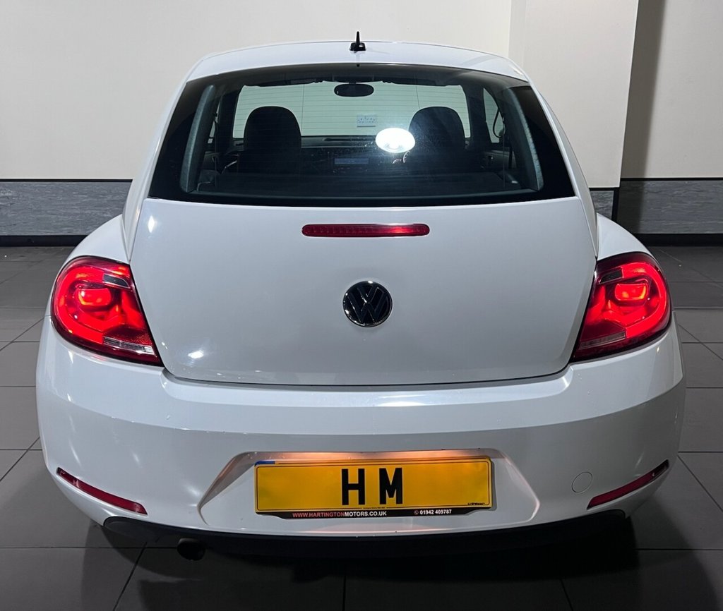 Used Volkswagen Beetle 2014 for sale - 76574777: Photo 35