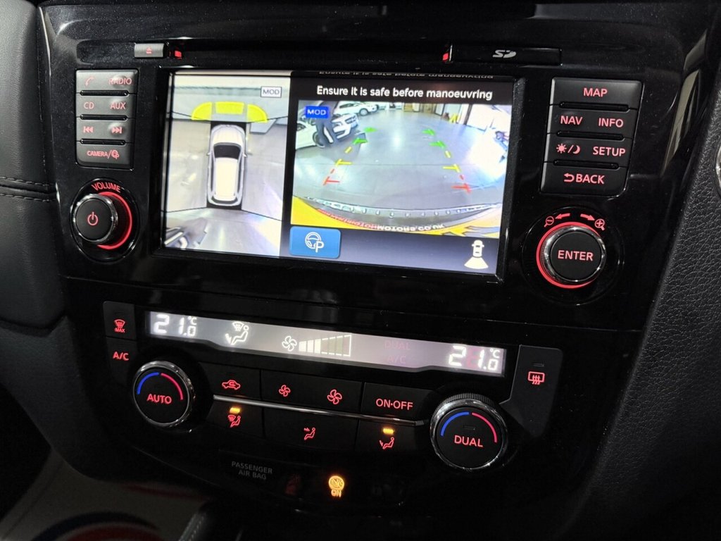 Used Nissan X-Trail 2018 for sale - 76698701: Photo 11