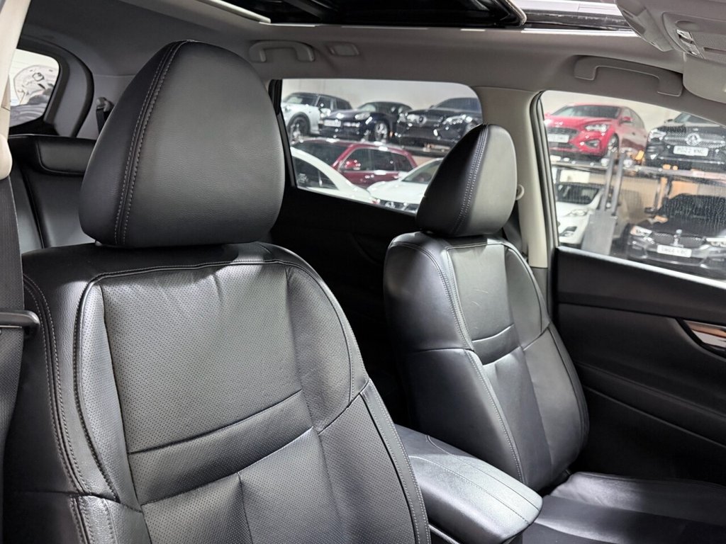 Used Nissan X-Trail 2018 for sale - 76698701: Photo 13