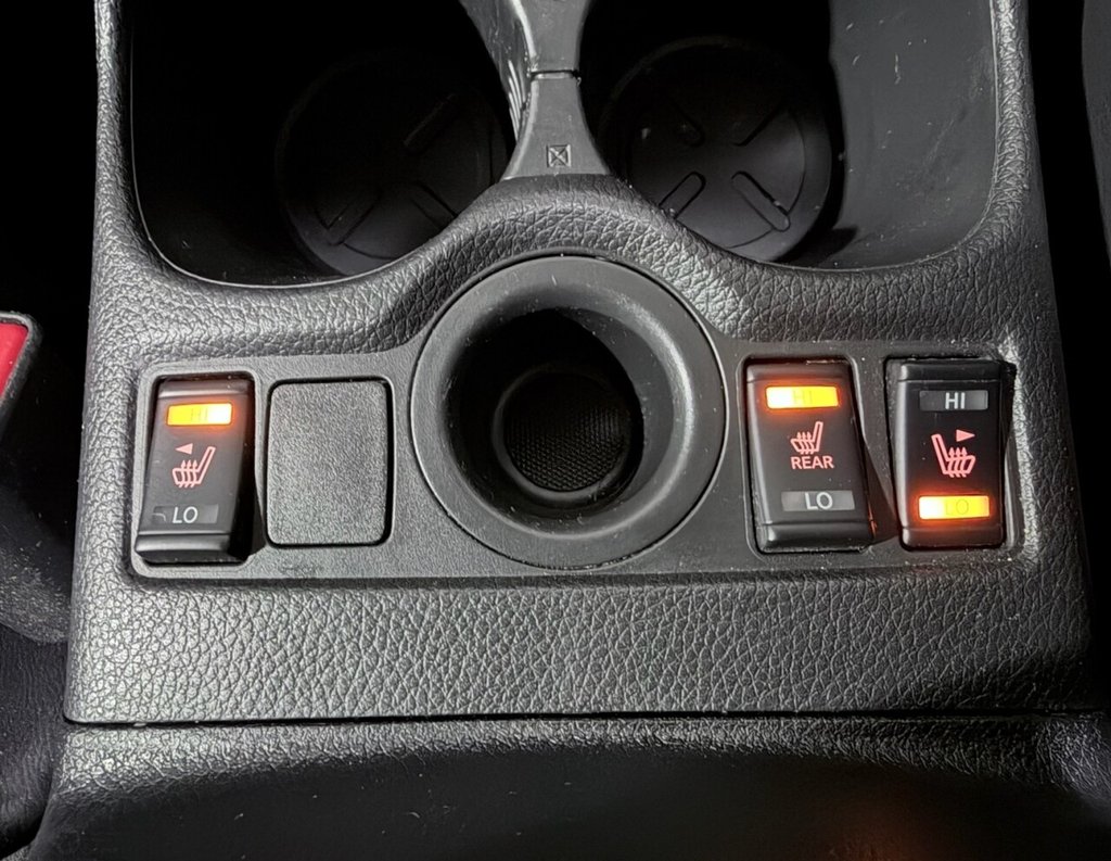 Used Nissan X-Trail 2018 for sale - 76698701: Photo 14