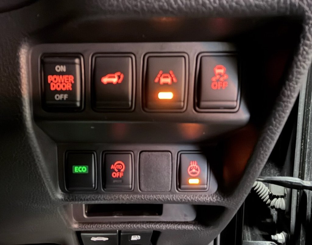 Used Nissan X-Trail 2018 for sale - 76698701: Photo 15