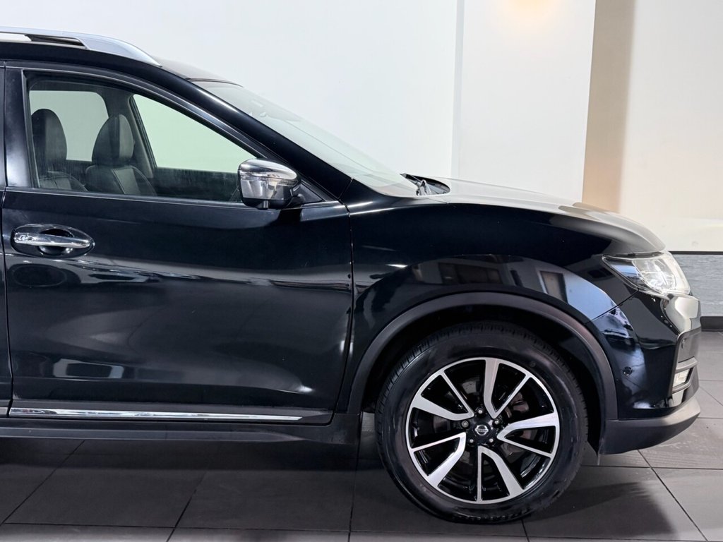 Used Nissan X-Trail 2018 for sale - 76698701: Photo 17