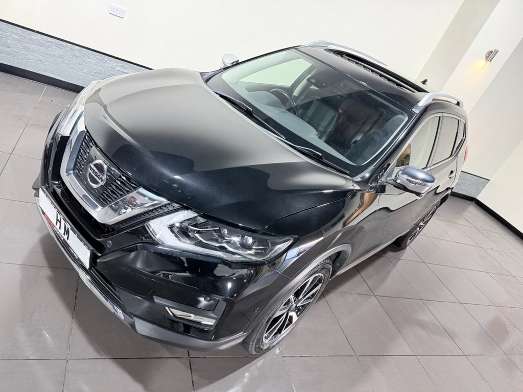 Used Nissan X-Trail 2018 for sale - 76698701: Photo 20