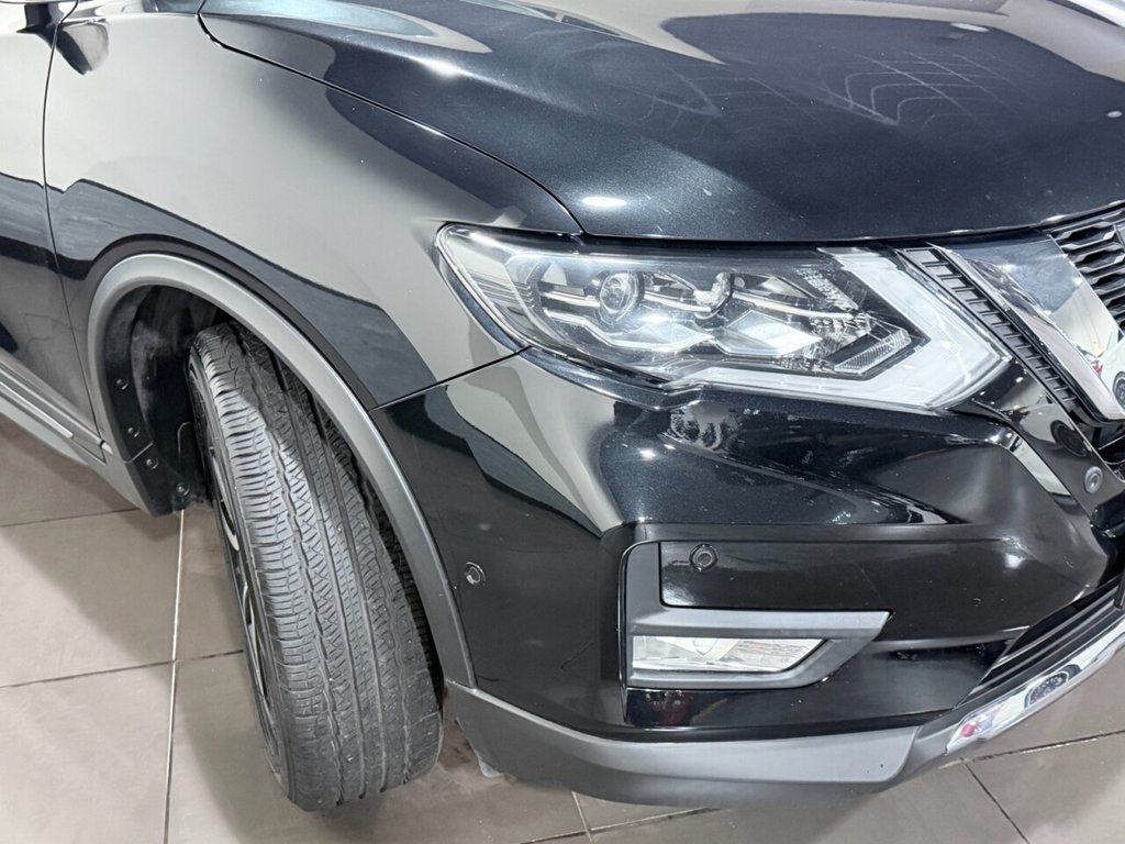 Used Nissan X-Trail 2018 for sale - 76698701: Photo 21