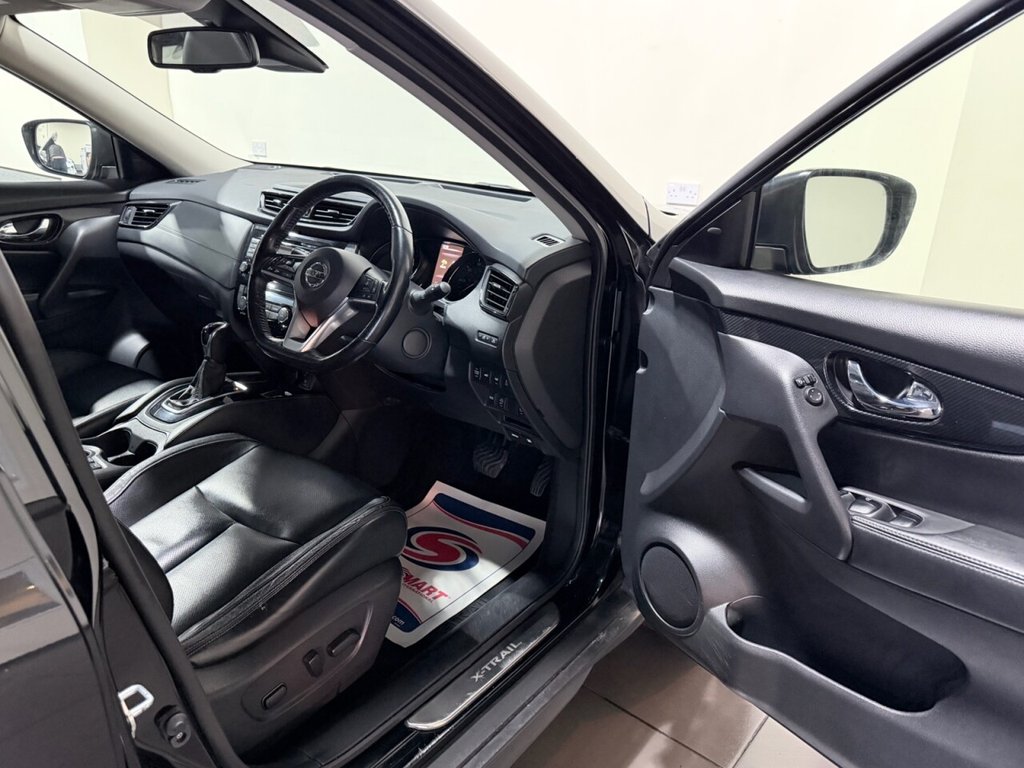 Used Nissan X-Trail 2018 for sale - 76698701: Photo 23