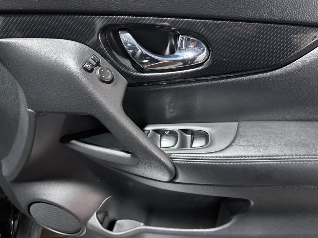 Used Nissan X-Trail 2018 for sale - 76698701: Photo 24