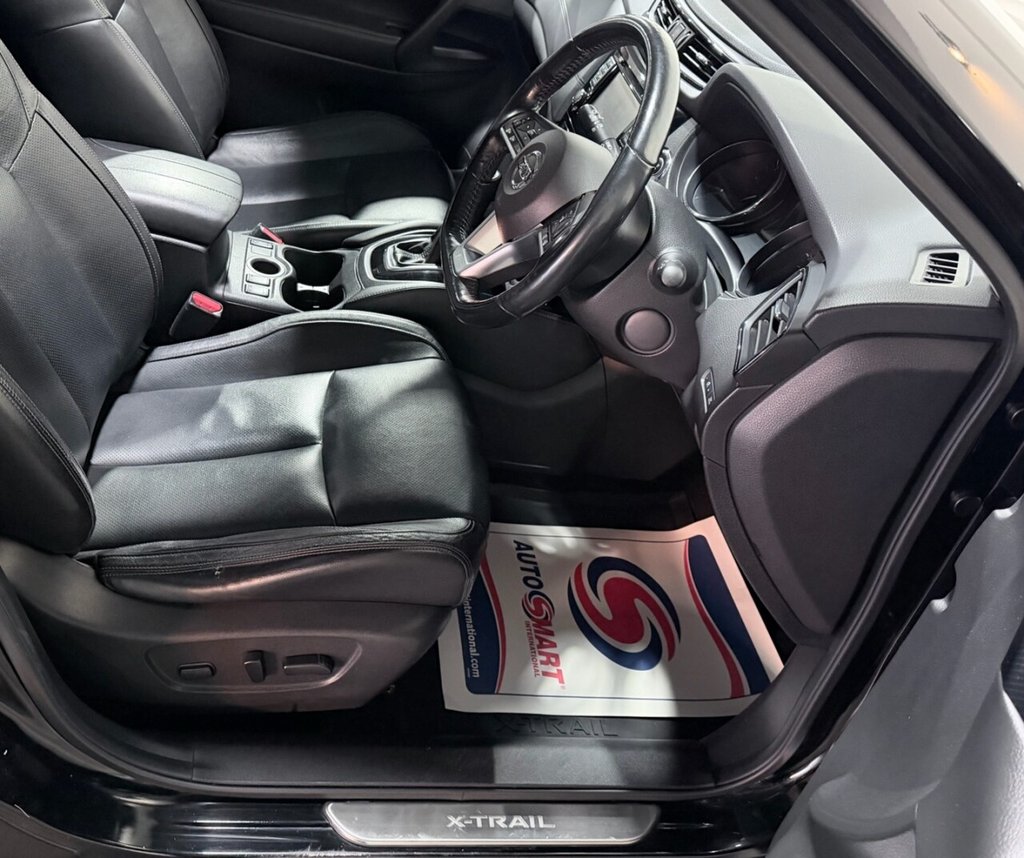 Used Nissan X-Trail 2018 for sale - 76698701: Photo 25