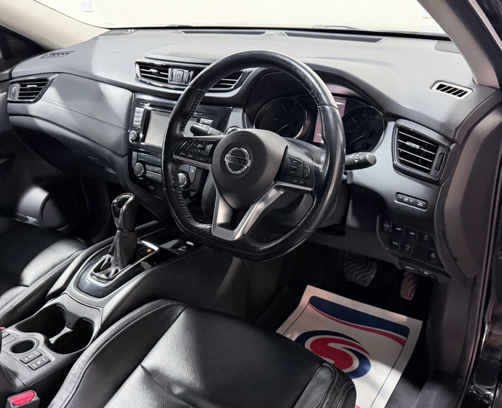 Used Nissan X-Trail 2018 for sale - 76698701: Photo 26