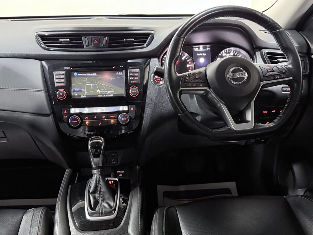 Used Nissan X-Trail 2018 for sale - 76698701: Photo 27