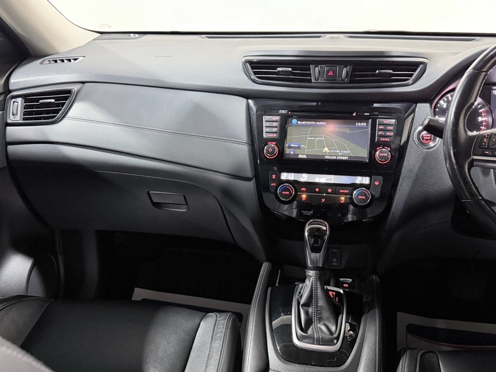 Used Nissan X-Trail 2018 for sale - 76698701: Photo 28