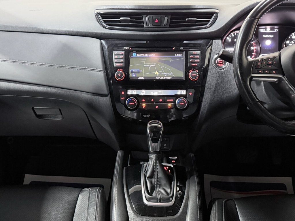 Used Nissan X-Trail 2018 for sale - 76698701: Photo 29