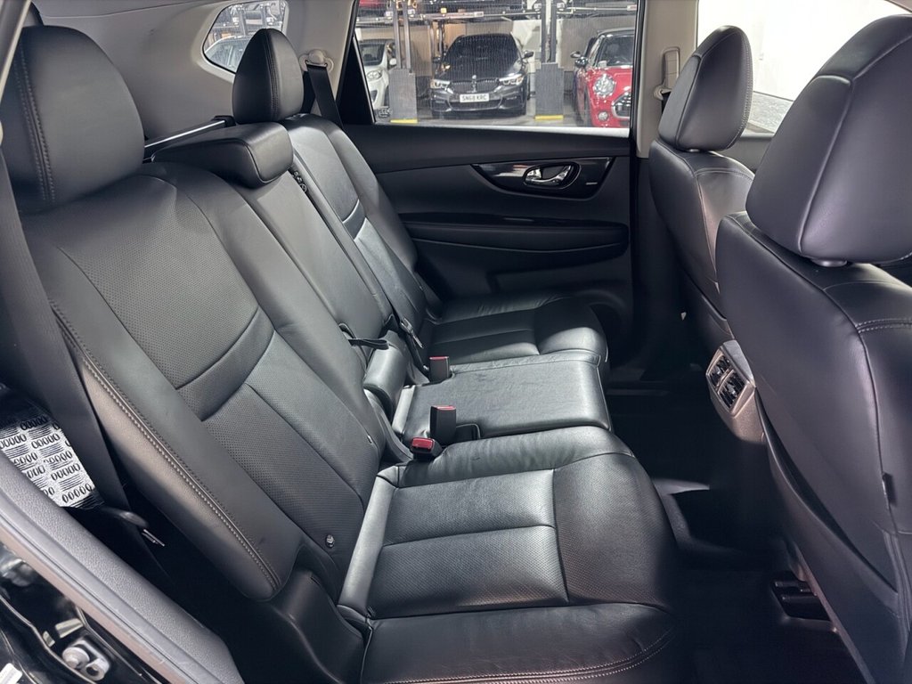 Used Nissan X-Trail 2018 for sale - 76698701: Photo 30