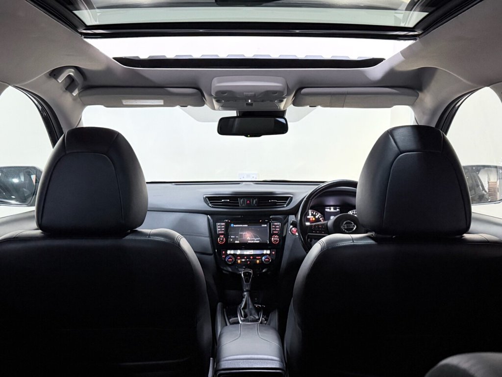 Used Nissan X-Trail 2018 for sale - 76698701: Photo 33