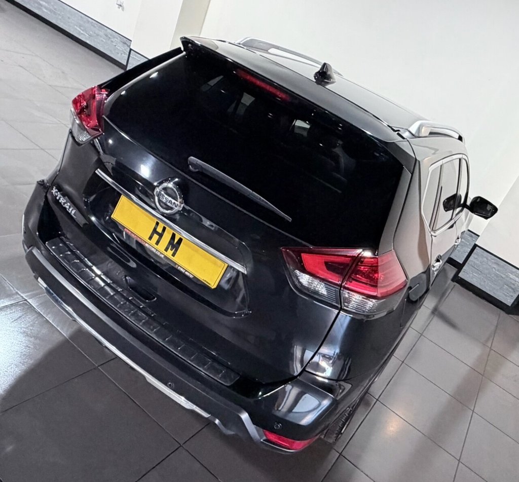 Used Nissan X-Trail 2018 for sale - 76698701: Photo 34