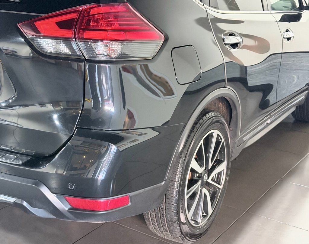 Used Nissan X-Trail 2018 for sale - 76698701: Photo 36