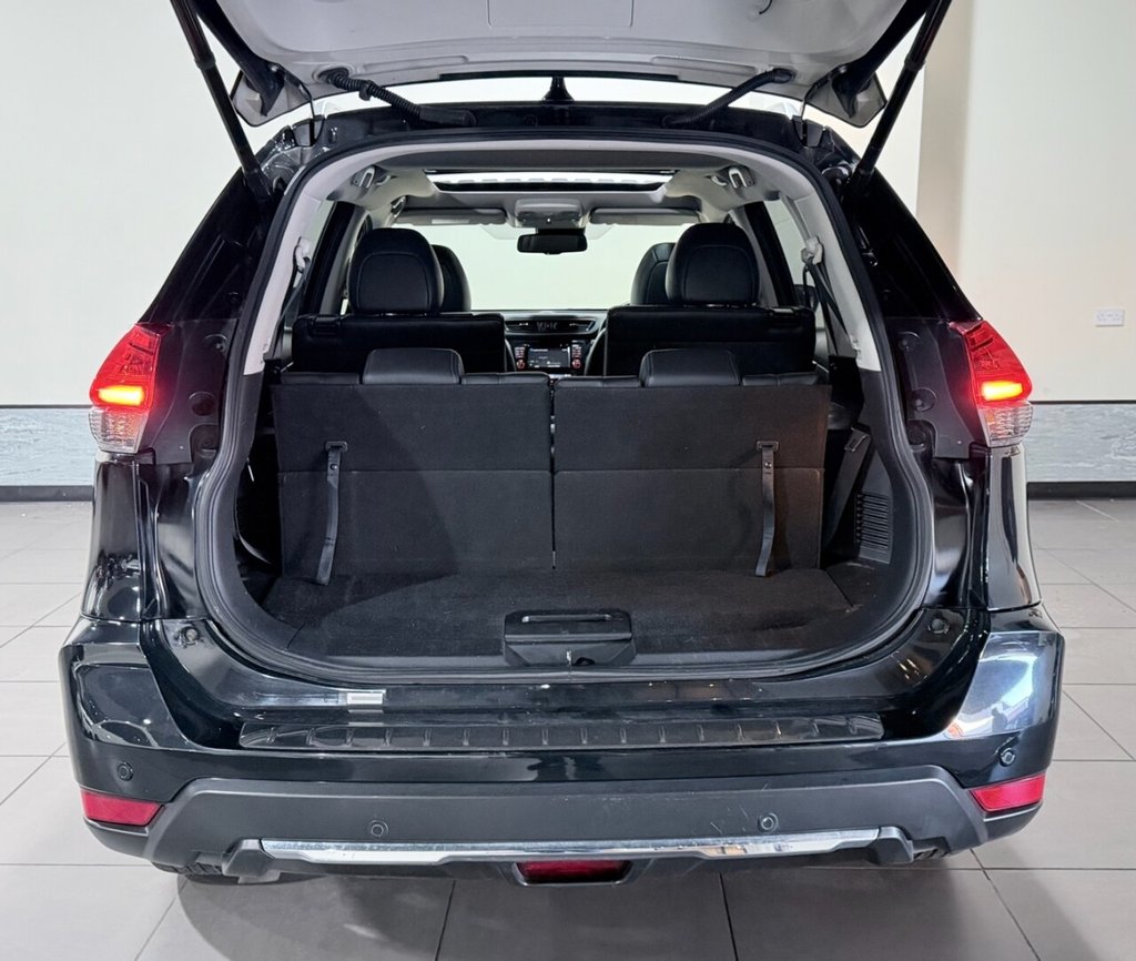 Used Nissan X-Trail 2018 for sale - 76698701: Photo 39