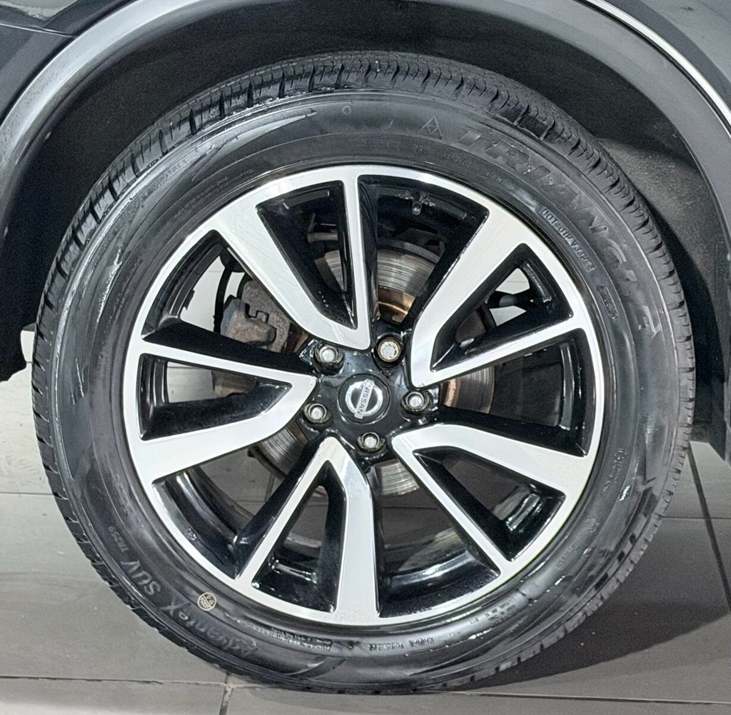 Used Nissan X-Trail 2018 for sale - 76698701: Photo 41