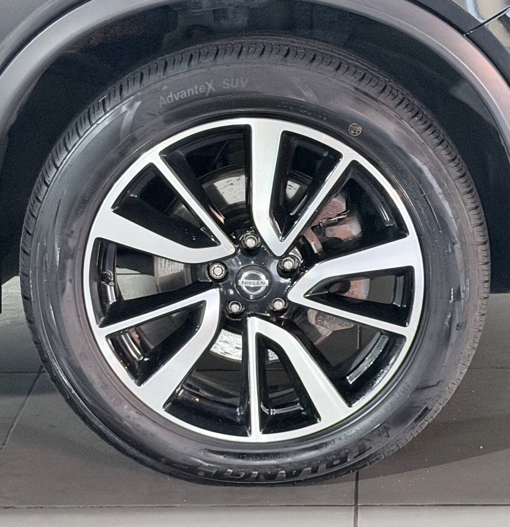 Used Nissan X-Trail 2018 for sale - 76698701: Photo 42