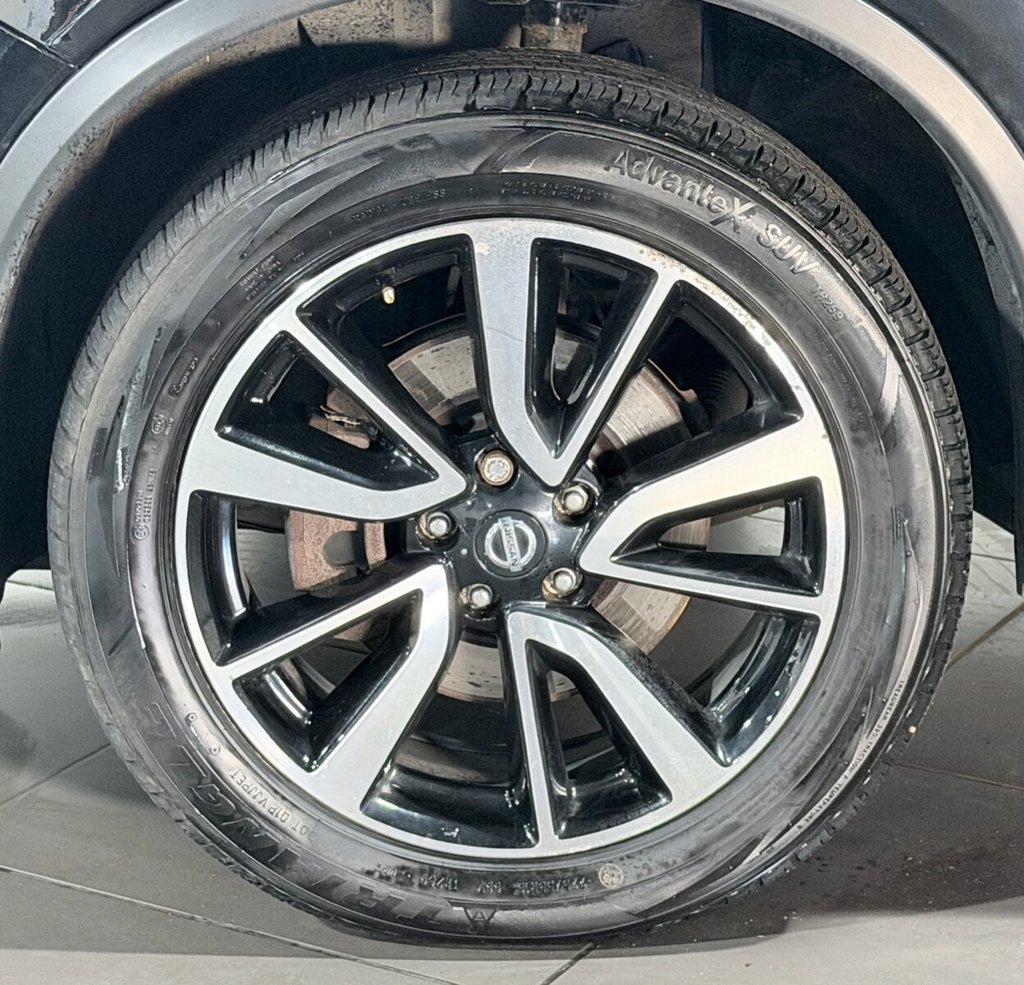 Used Nissan X-Trail 2018 for sale - 76698701: Photo 43