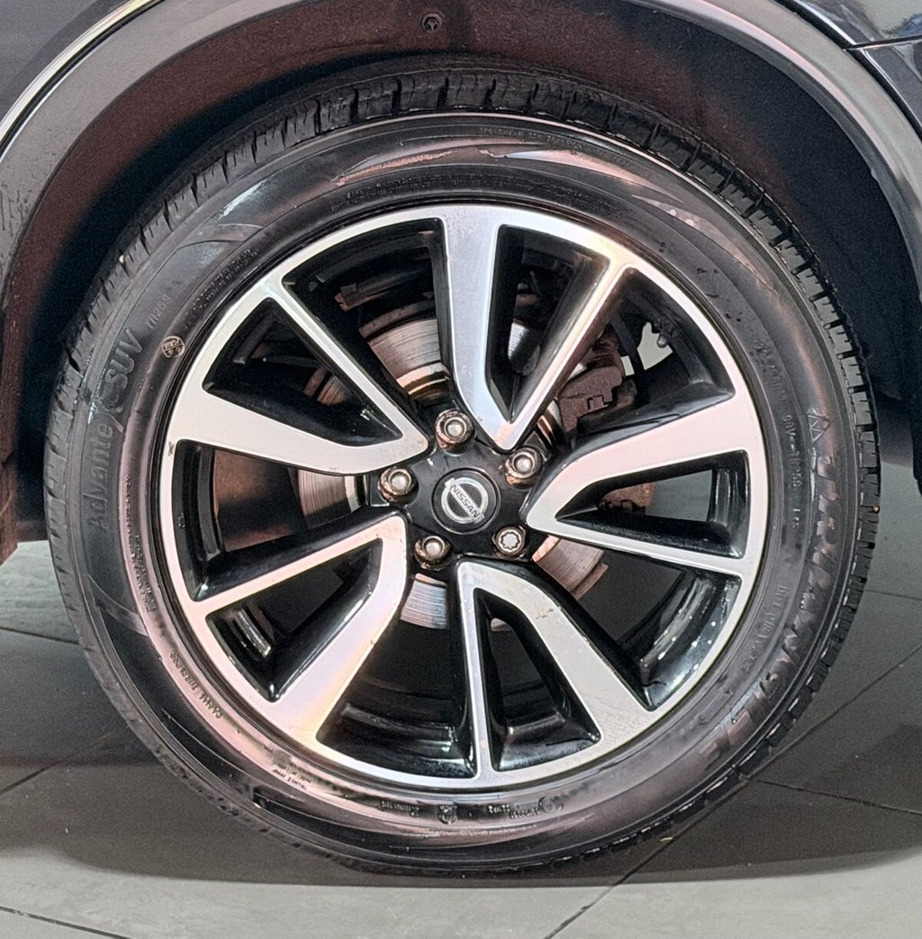 Used Nissan X-Trail 2018 for sale - 76698701: Photo 44