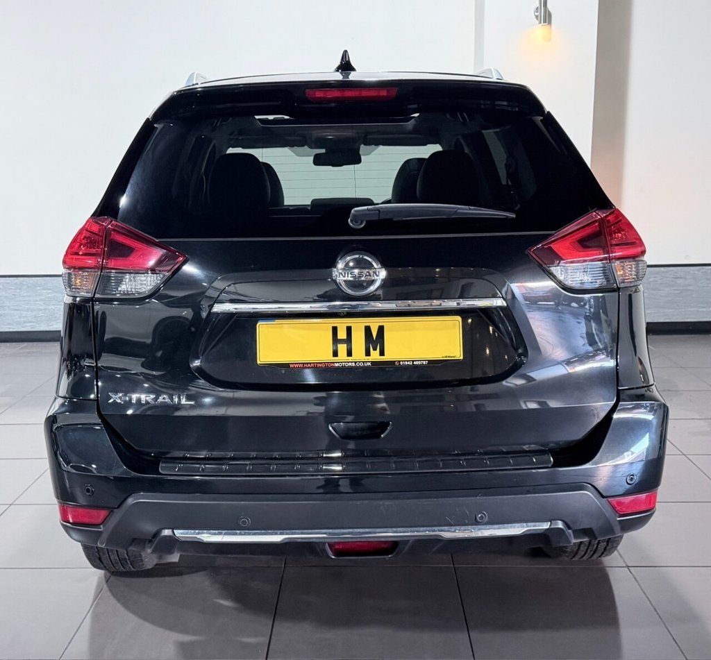 Used Nissan X-Trail 2018 for sale - 76698701: Photo 6