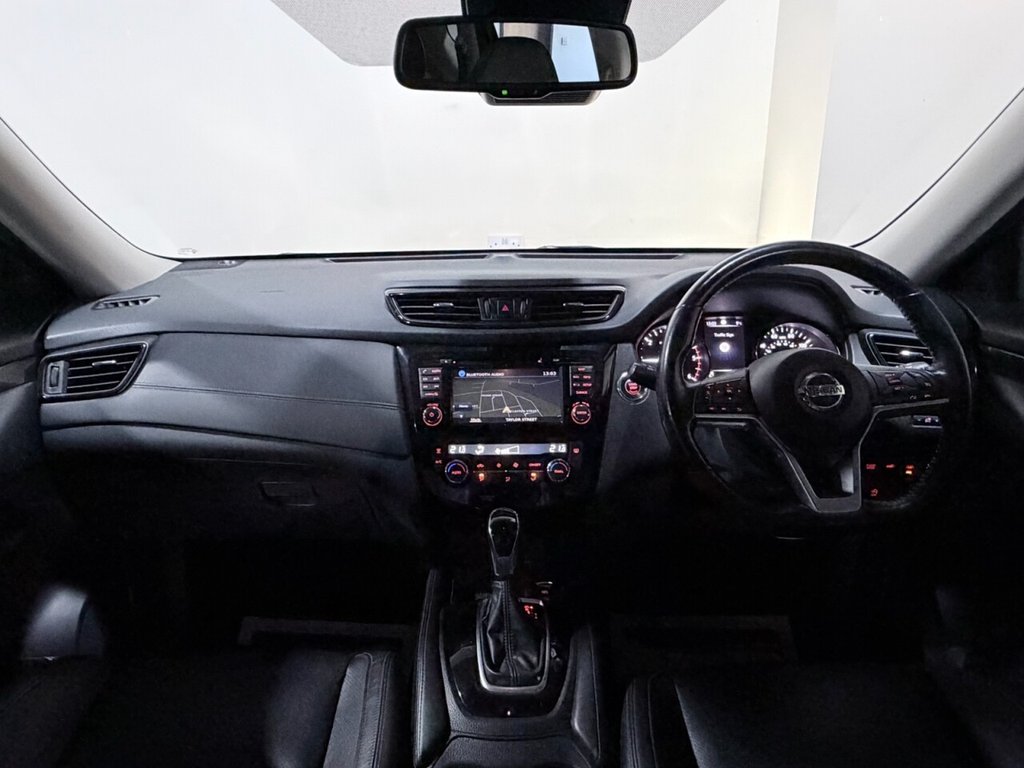 Used Nissan X-Trail 2018 for sale - 76698701: Photo 7