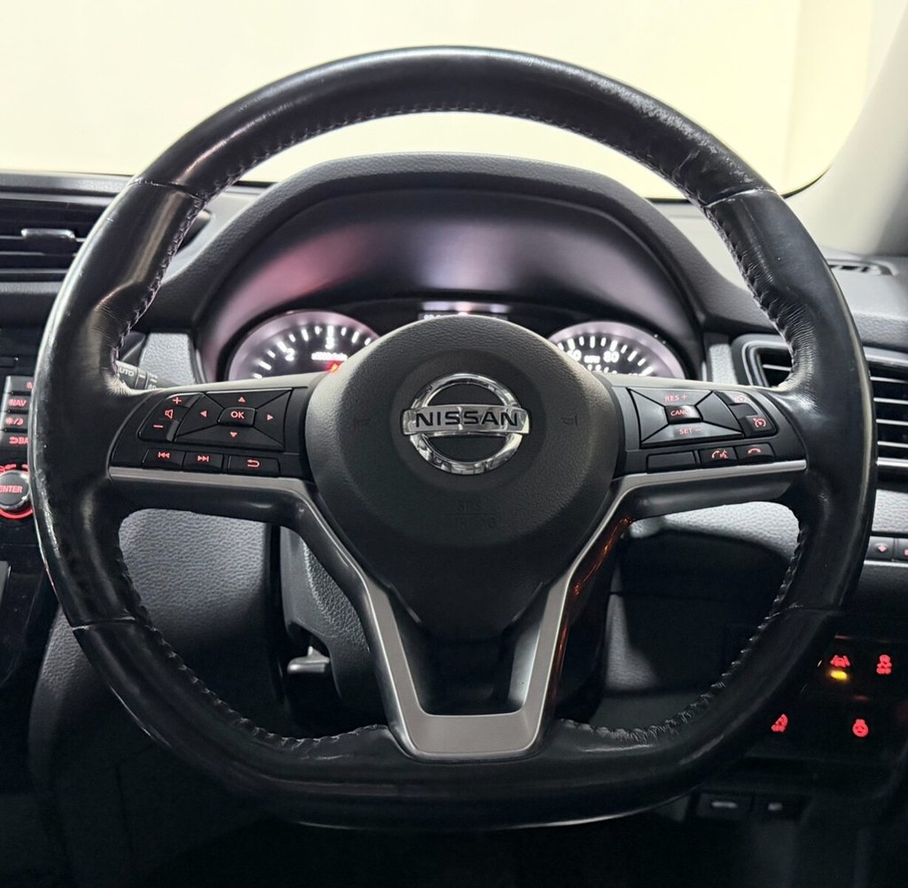 Used Nissan X-Trail 2018 for sale - 76698701: Photo 8