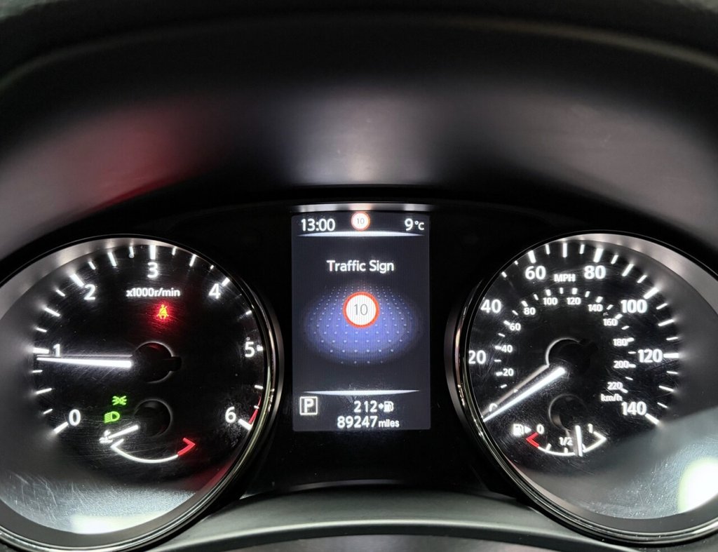 Used Nissan X-Trail 2018 for sale - 76698701: Photo 9