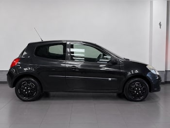 Used Renault Clio 2008 for sale - 79470387: Photo
