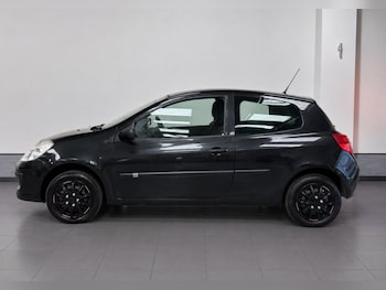 Used Renault Clio 2008 for sale - 79470387: Photo