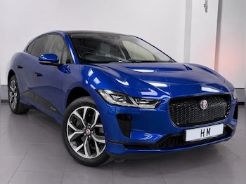 Used Jaguar I-Pace 2019 for sale - 78682619: Photo